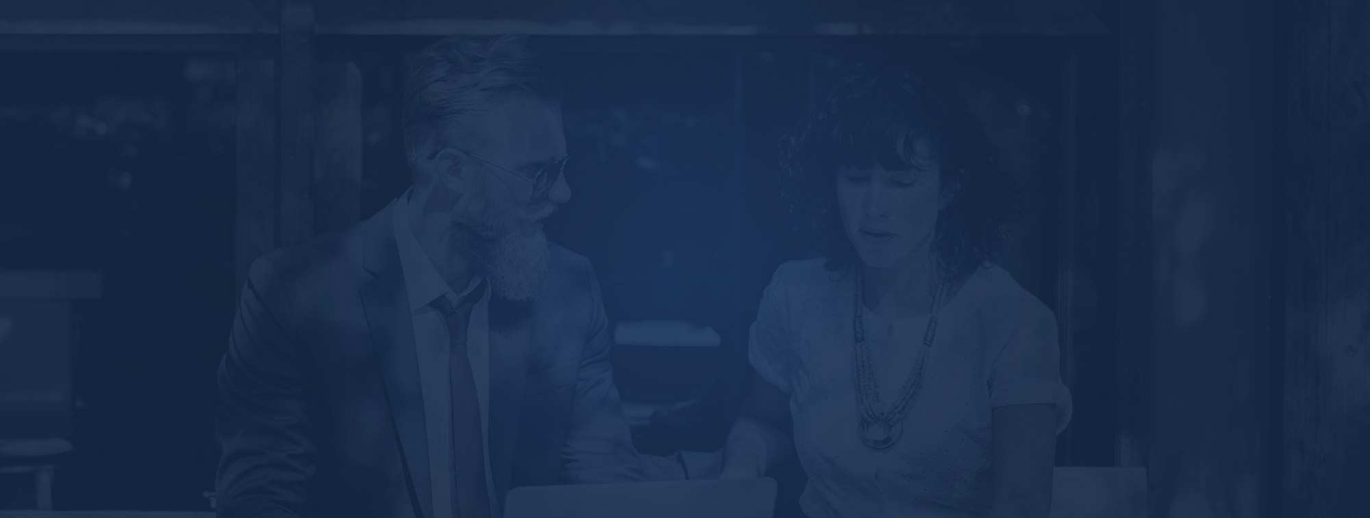 People in a Meeting 2