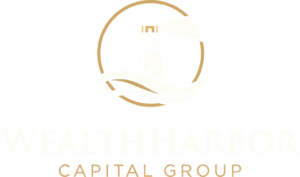 WealthHarbor Capital Group Logo